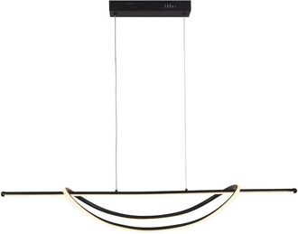 OEM L&aacute;mpara Colgante Ambar Led 35w 4000k