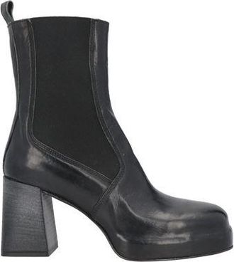 Moma FOOTWEAR - Ankle boots sur YOOX.COM