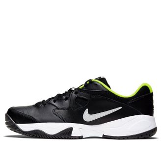 Nike Court Lite 2 Black Volt AR8836-009