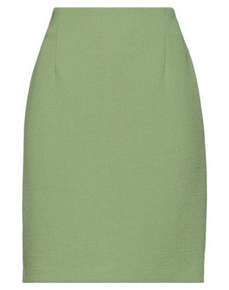 Elisabetta Franchi HOSEN & R&Ouml;CKE - Minir&ouml;cke auf YOOX.COM