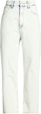 Sandro BOTTOMWEAR - Pantaloni jeans su YOOX.COM