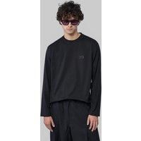 Yohji Yamamoto U LS Tee