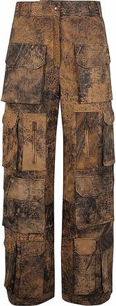 FERMAS Fermas. Club Womens Trousers