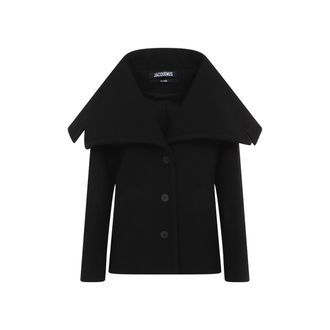 Jacquemus Coat