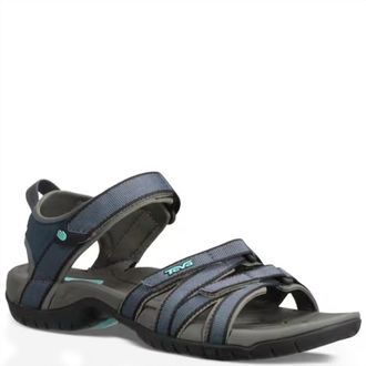 Teva Womens Tirra Sandals In Bering Sea