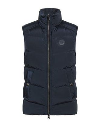 Woolrich ROPA DE ABRIGO - Chompas sin mangas en YOOX.COM