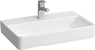 Laufen Lavabo Laufen Pro S Compact, 1 Agujero Para Grifo, Sin