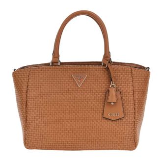 Guess Donna, Borse, Marrone, Taglia unica, new