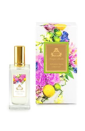 Agraria San Francisco AirEssence Spray in Citrus Lily at Nordstrom