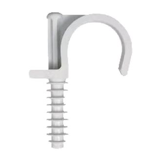 Fischer Fissatubi A Battere Singolo fx-s &Oslash; 16 Mm