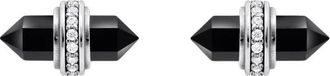 Thomas Sabo jewellery - Dames - Oorbellen - Zwart - ONE Size - Accessoires