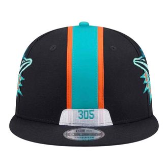 New Era Helmet Pack 9Fifty Snapback - - Accessories - unisex - Nero - ONE SIZE