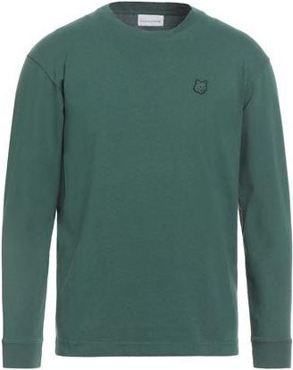 Maison Kitsuné CAMISETAS Y TOPS - Camisetas en YOOX.COM