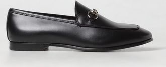 Gucci Mocassino Jordaan Gucci in pelle