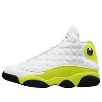 Nike Jordan Air Jordan 13 Bright Cactus 414571-131