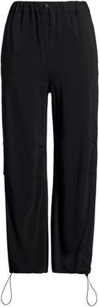 Erika Cavallini Semi Couture BOTTOMWEAR - Pantaloni su YOOX.COM
