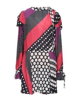 Manila Grace KLEIDER - Mini-Kleider auf YOOX.COM