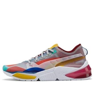 Puma LQDCELL Optic Sheer High Rise Rhubarb 192560-05