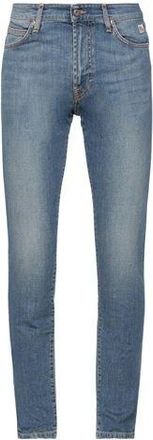 Roy Rogers BOTTOMWEAR - Jeans sur YOOX.COM