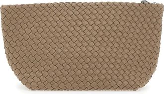 Naghedi Donna, Borse, Beige, Taglia unica, new