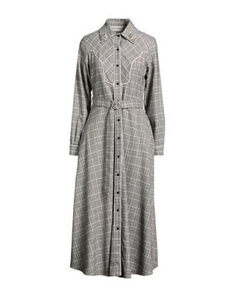 Shirtaporter VESTIDOS - Vestidos midi en YOOX.COM