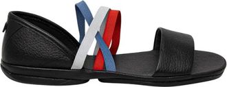 Camper Mujer, Zapatos, Negro, Talla: 39 EU