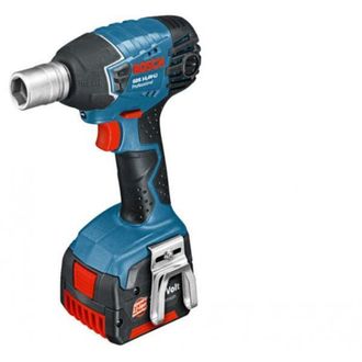 Bosch Avvitatore Impulsi Gds 14.4 V-Li 170 Nm(S/batt)