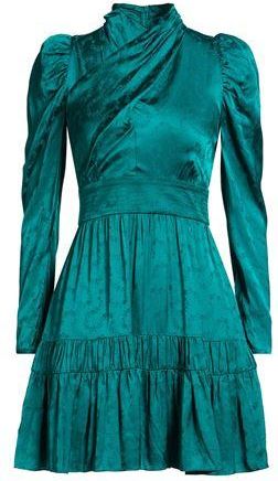 Sandro KLEIDER - Mini-Kleider auf YOOX.COM