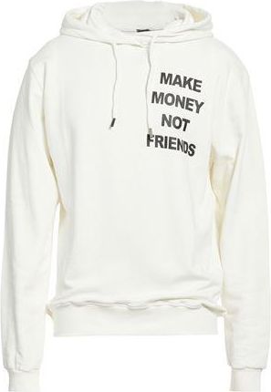 Make Money Not Friends TOPWEAR - Sweatshirts on YOOX.COM