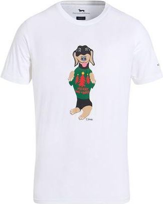 Harmont & Blaine TOPWEAR - T-shirts on YOOX.COM