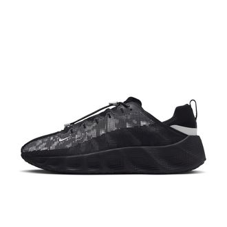 Nike Mens Ava Rover Shoes with Reflective Accents in Black | IQ0214-001