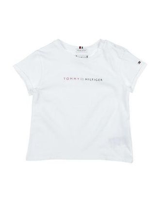 Tommy Hilfiger CAMISETAS Y TOPS - Camisetas en YOOX.COM
