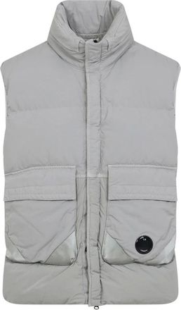 C.P. Company C.p. Company, Uomo, Giacche, Grigio, L, new