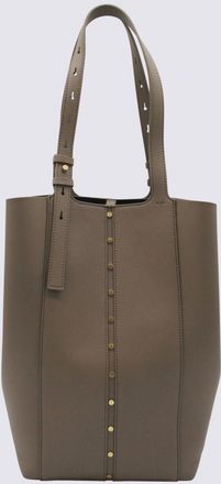 Golden Goose Borsa a spalla Tote 24.7 Golden Goose