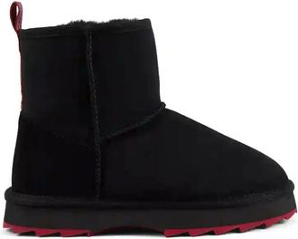 Emu Sharky Mini - Shoes - Mujer - Negro - 37 EU