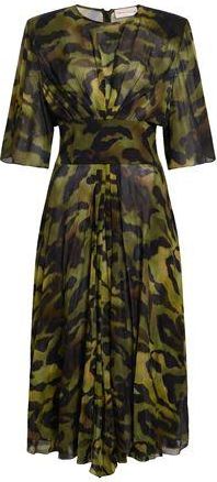 Alexandre Vauthier VESTITI - Vestiti midi su YOOX.COM