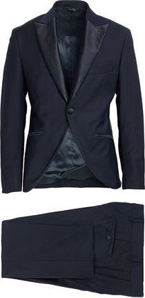 Emanuel Ungaro SUITS and CO-ORDS - Suits on YOOX.COM