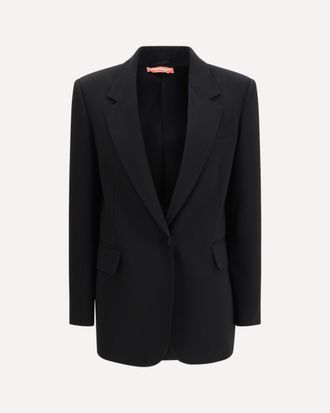 Max Mara Bosco Blazer Female 40