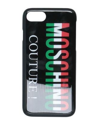 Moschino HIGHTECH - Cover & Hüllen auf YOOX.COM