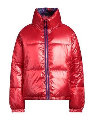 Twin-Set COATS & JACKETS - Puffers on YOOX.COM