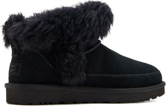 UGG Boot - Black