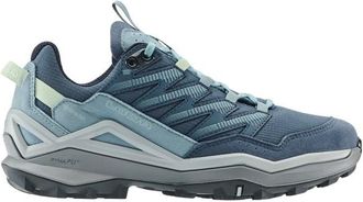 Lowa Maddox Pro GTX LO Multisportschuhe f&uuml;r Damen | grau