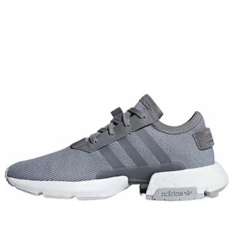adidas POD-S3.1 Shoes Grey White B37365