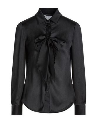 Emporio Armani CAMISETAS Y TOPS - Camisas en YOOX.COM