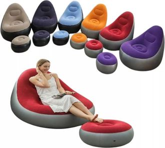 Bestway Poltrona Comfort Cruiser Cm 121X100