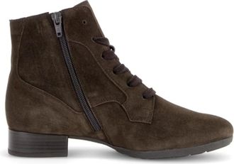 Gabor Dames, Schoenen, Bruin, Maat: 40 EU