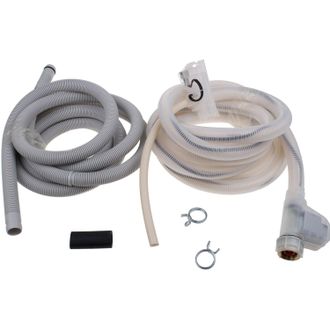 Bosch Aquastop 4 M, 230 V, 50 Hz + Manguera De Desag&uuml;e De 4 M - 00673684