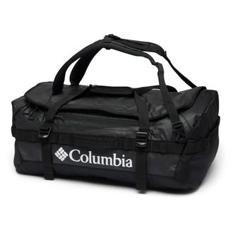 Columbia Landroamer 60 Duffel Reisetasche - | schwarz