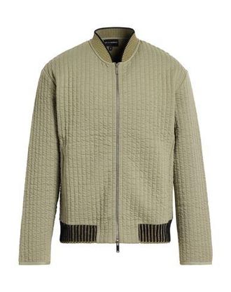 Emporio Armani ROPA DE ABRIGO - Chaquetas y cazadoras en YOOX.COM
