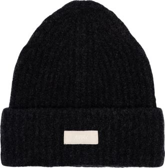 Autry unisex, Accesorios, Negro, Talla: ONE Size